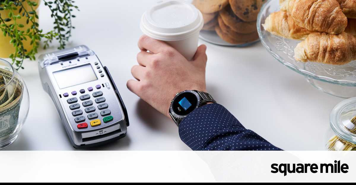 Win a Citizen CZ smartwatch worth £349 - Vimarsana News