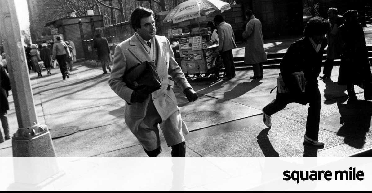 The Godlis guide to street photography - Vimarsana News