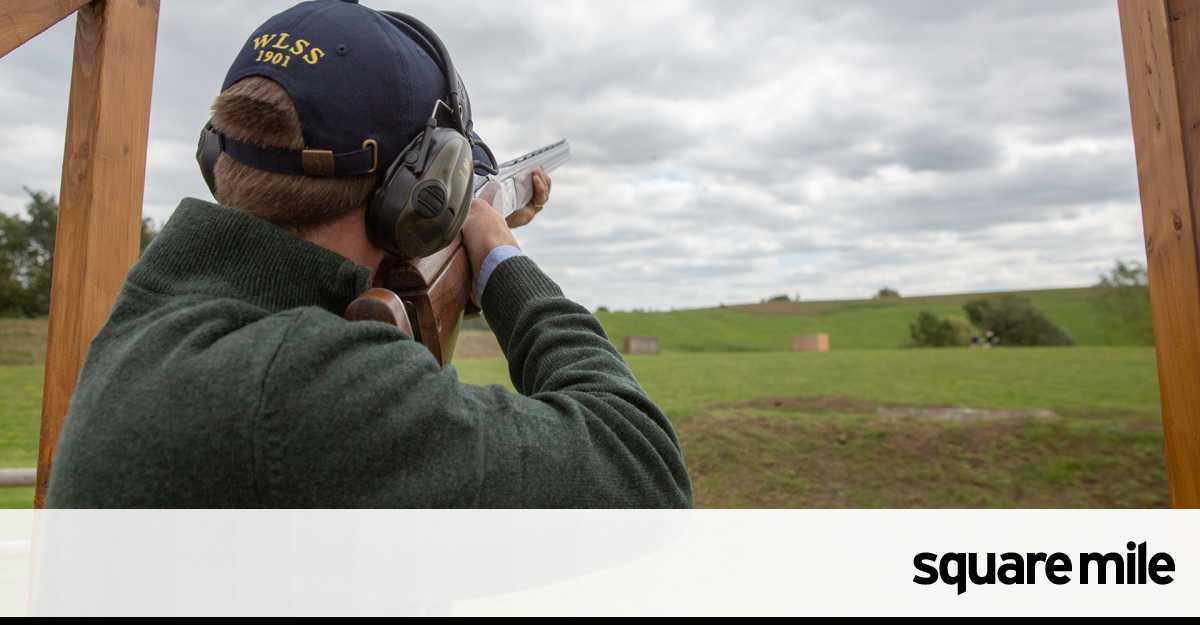 Win a shoot at West London Shooting School - Vimarsana News