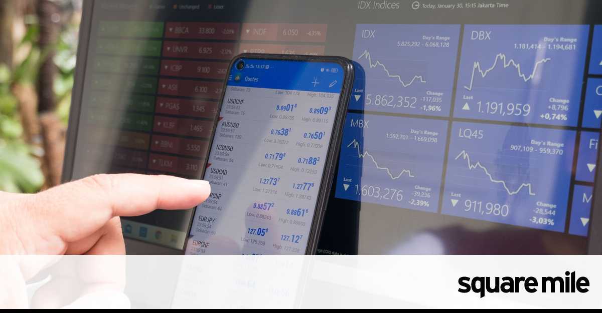 How to find the ideal forex broker - Vimarsana News