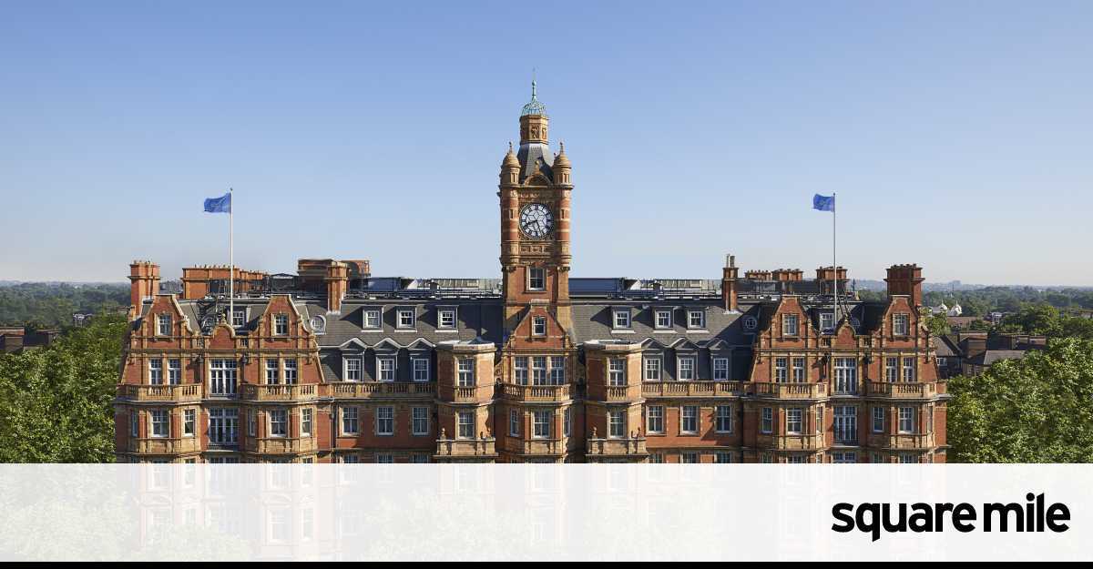 The best deals for Hotel Week London - Vimarsana News