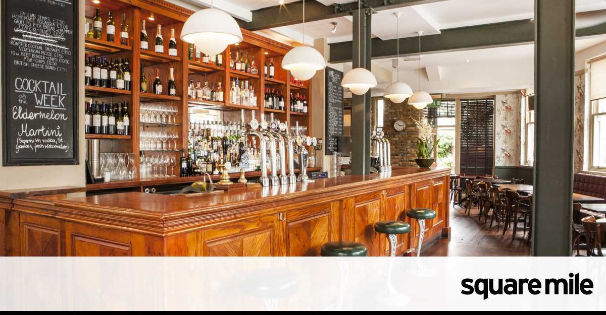 14 Best pubs in Clapham | Square Mile - Vimarsana News