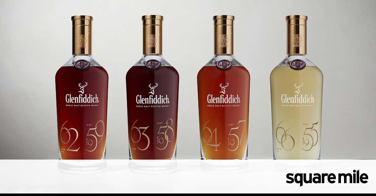 10 top lots at The Distillers One of One auction - Vimarsana News