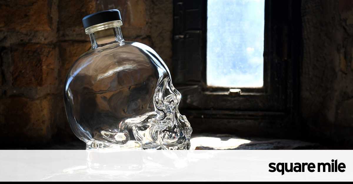 Win a bottle of Crystal Head Vodka worth £50 - Vimarsana News