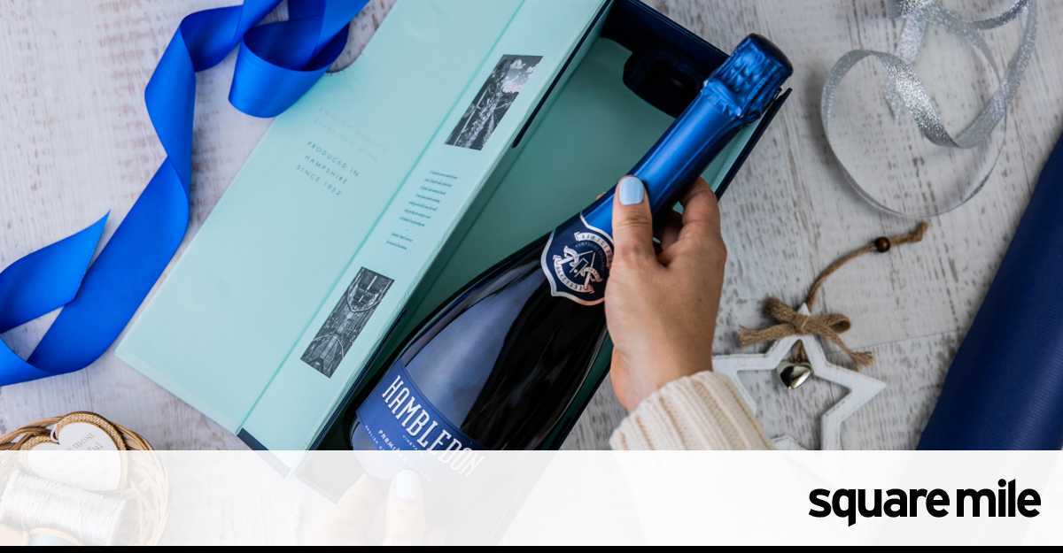 Win a bottle of Hambledon Première Cuvée | Competition - Vimarsana News