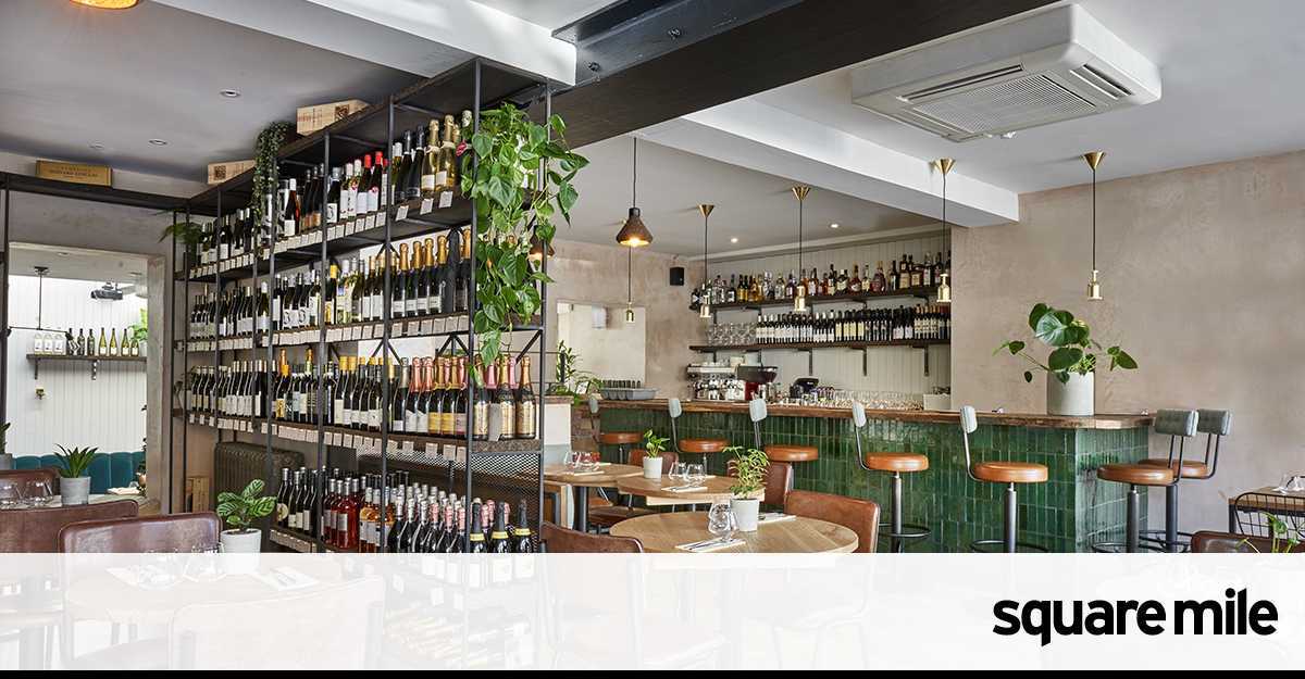Humble Grape pours a little magic into London - Vimarsana News