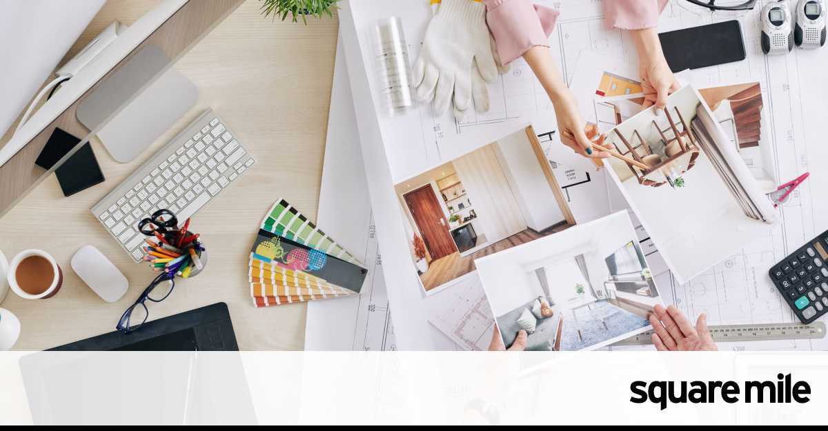 The hottest luxury interior design trends for 2022 - Vimarsana News