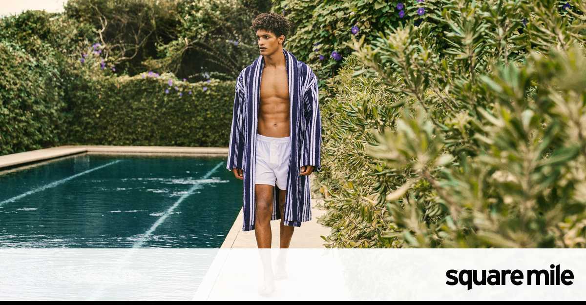 SS22 Style Guide – Luxury menswear - Vimarsana News