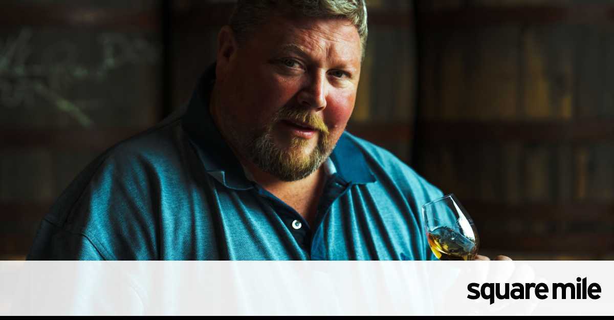 Taste makers | Ned Gahan, Waterford - Vimarsana News