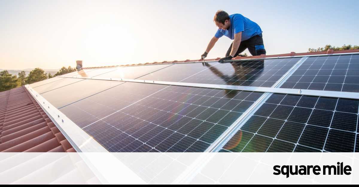Debunking the most common solar energy myths - Vimarsana News