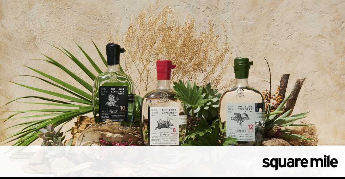 Win a bottle of The Lost Explorer worth £62.50 | Competition - Vimarsana News