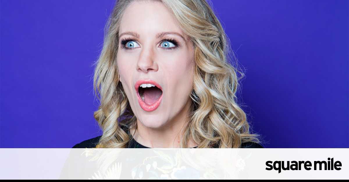 Rachel Parris on her five formative gigs - Vimarsana News