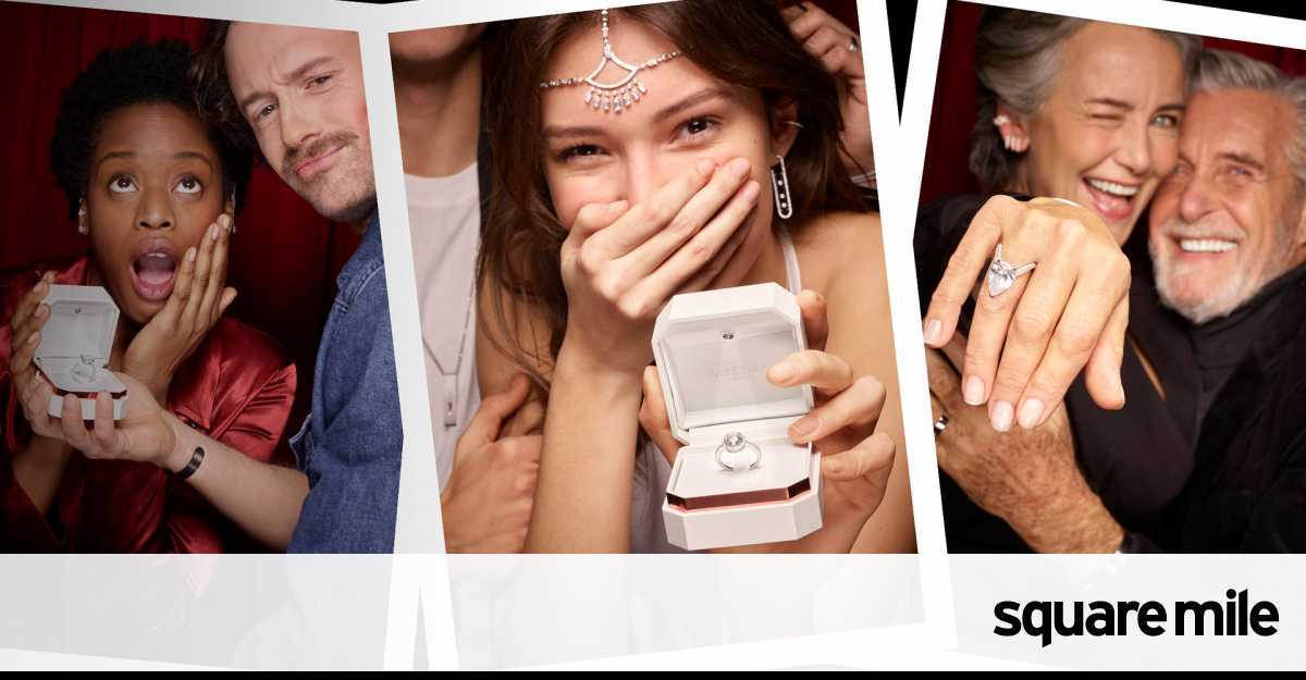 How to choose the perfect ring – with Messika - Vimarsana News