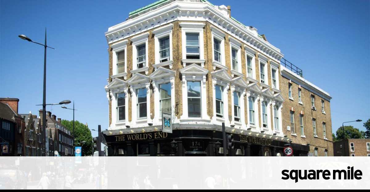 8 Best Pubs in Camden | Square Mile - Vimarsana News