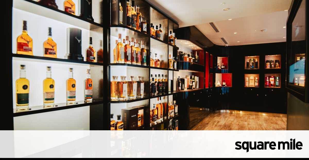 Why you should invest in rare whisky and casks - Vimarsana News