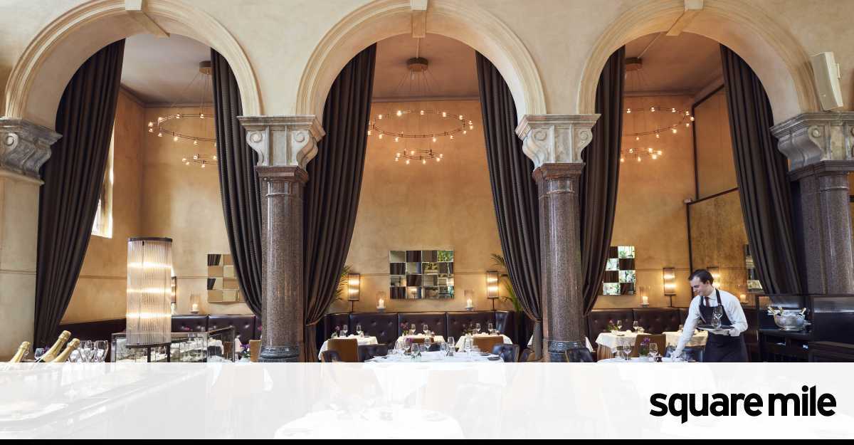 Galvin La Chapelle serves food worthy of worship - Vimarsana News