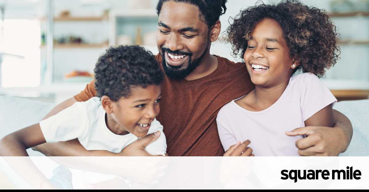 Spoil your dad this Father's Day - Vimarsana News