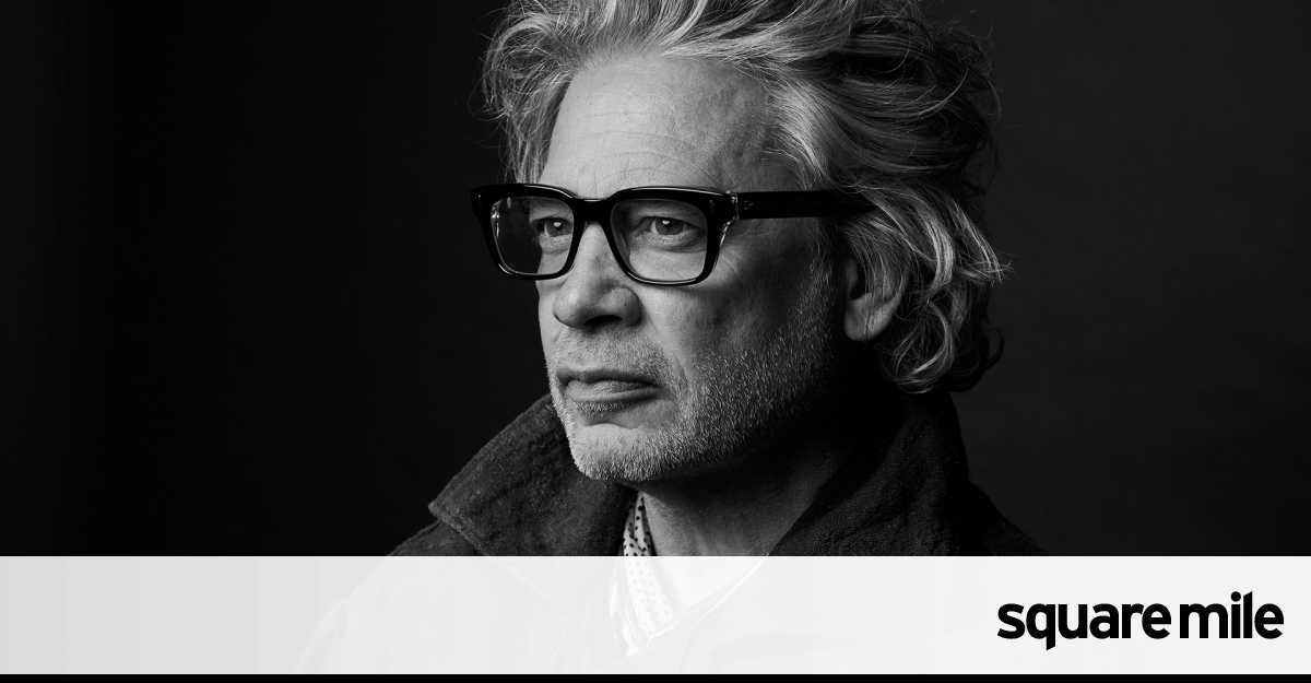 How Dexter Fletcher conquered Hollywood - Vimarsana News
