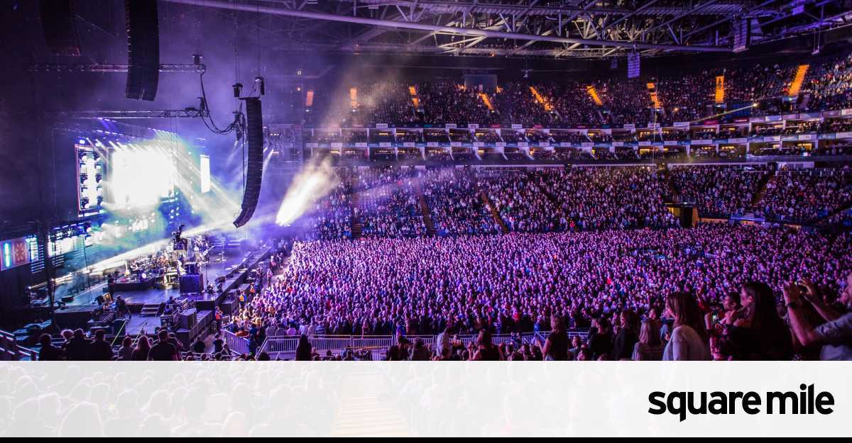 What Is Premium Seating At The O2 Arena London - Infoupdate.org