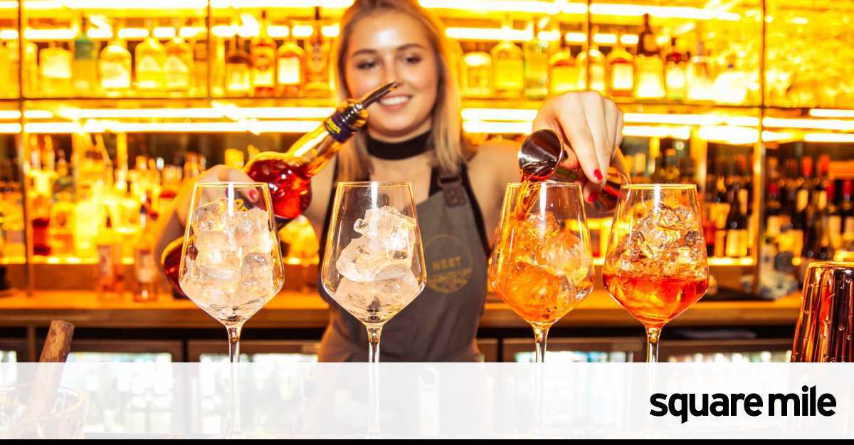 14 best bars in Shoreditch | Square Mile - Vimarsana News