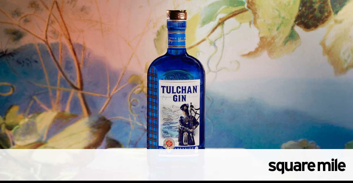 Win a bottle of Tulchan gin - Vimarsana News