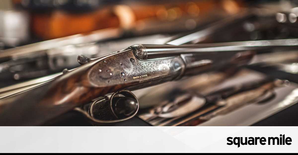 Win a pair of tickets to World Gunmakers' Evening | Competition - Vimarsana News