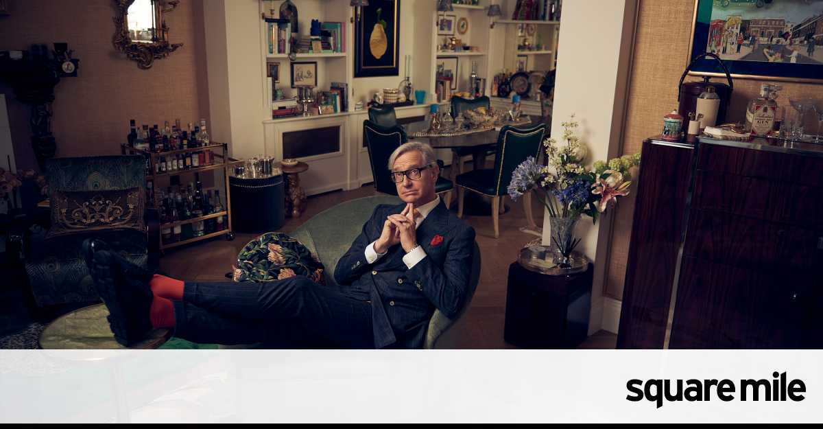 The gospel according to Paul Feig - Vimarsana News