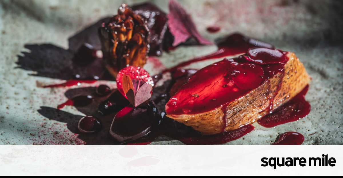 Why Moor Hall really is the best restaurant in the country - Vimarsana News