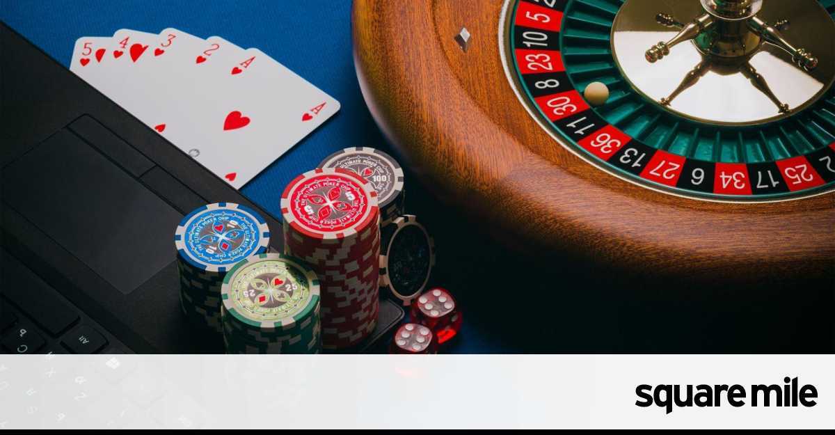 Three trends influencing online gambling in 2022 - Vimarsana News