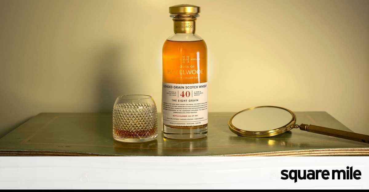 Win a rare taste of House of Hazelwood whisky | Competition - Vimarsana News