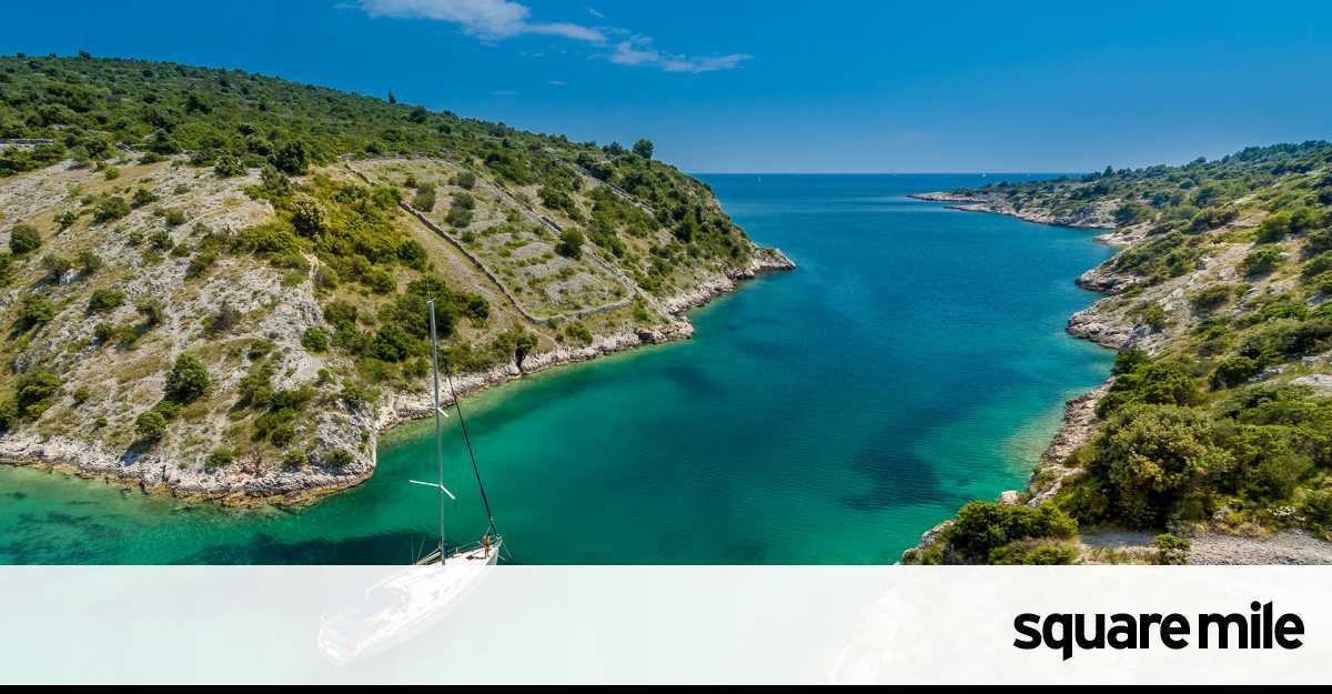 Key locations to visit on your yacht - Vimarsana News