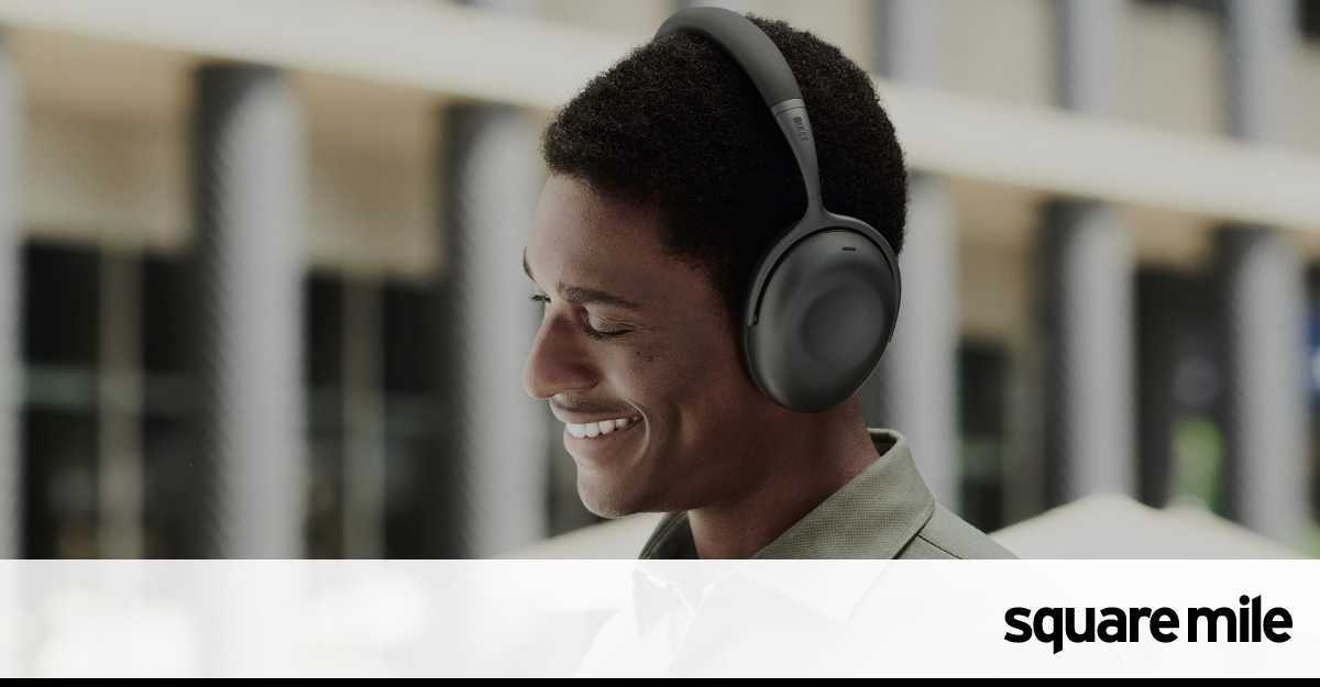Win a pair of Kef headphones worth £349 - Vimarsana News