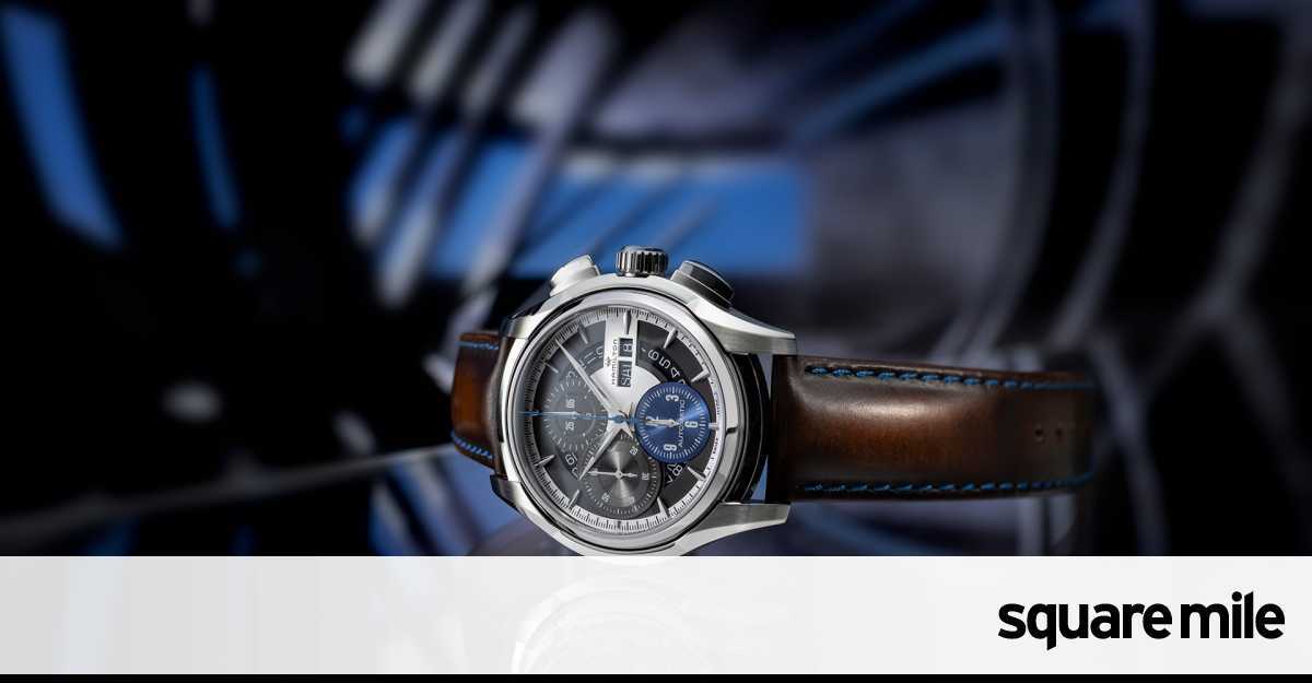 The best watches for men 2023 - Vimarsana News