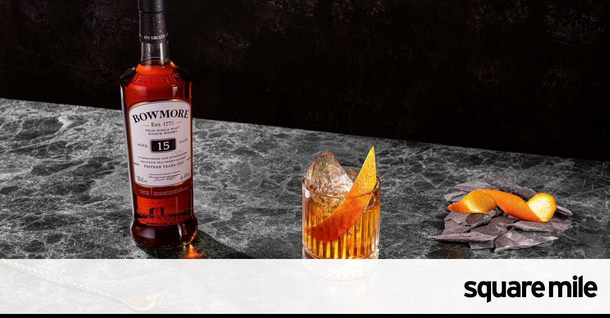 Bowmore: a single malt for every whisky lover - Vimarsana News