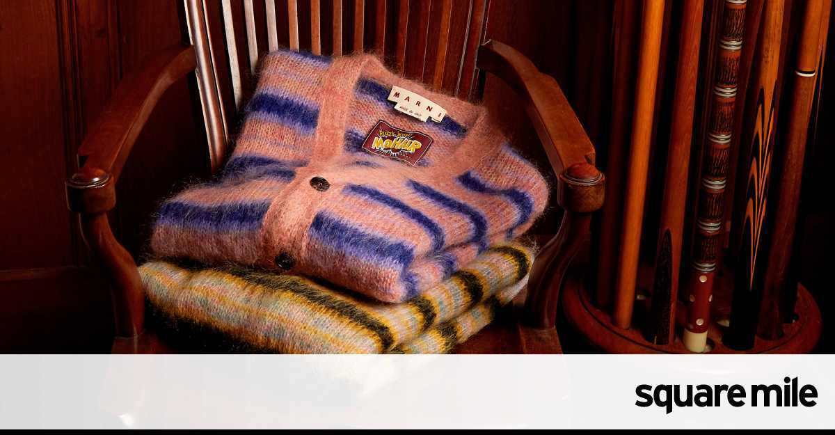 Fashion brand Marni stands out from the crowd - Vimarsana News