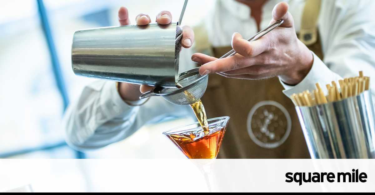 London's Cognac Show 2023 | Square Mile - Vimarsana News