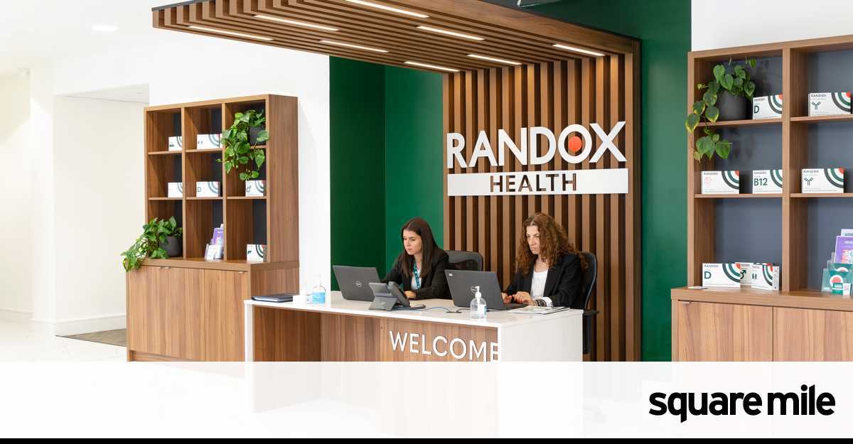 Randox Health continues its London expansion - Vimarsana News
