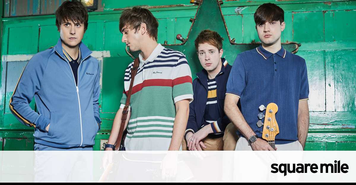 On the road with The Sherlocks - Vimarsana News