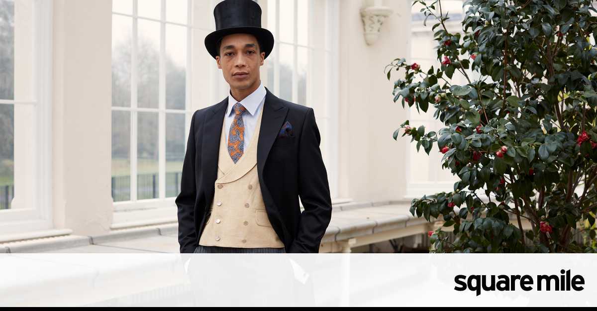 What to wear at this year's Royal Ascot - Vimarsana News