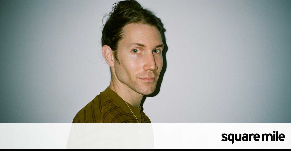 Rich Hardisty: "I'm funny and unhinged" - Vimarsana News