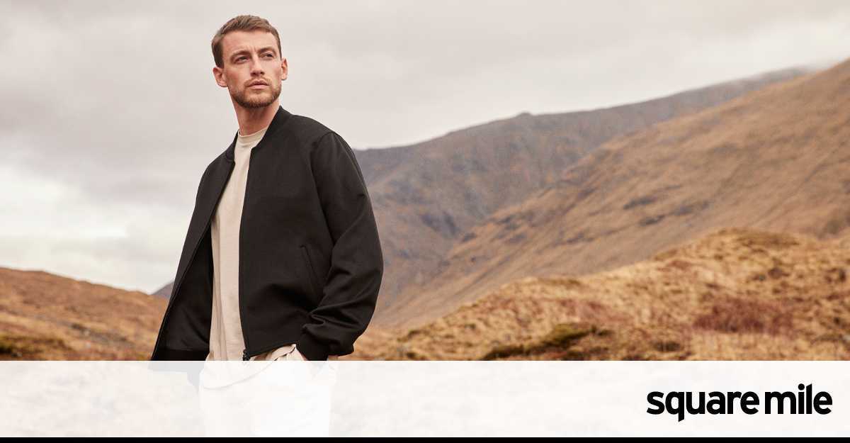 Win a Norton Motorcylces jacket worth £1,350 | Competition - Vimarsana News