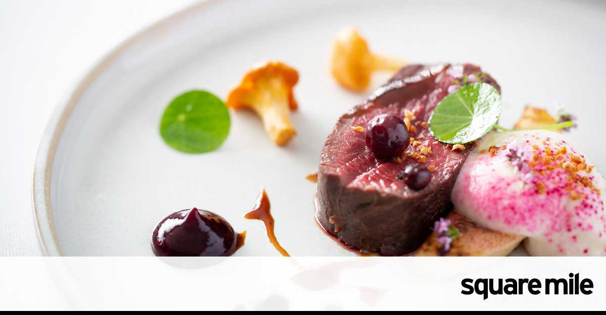 Grantley Hall delivers Yorkshire dining at its best - Vimarsana News