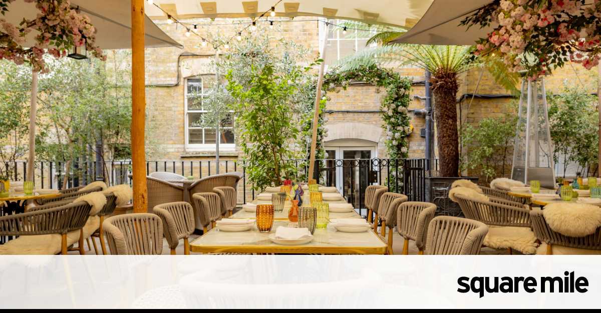 Win a £400 meal for two at Stanley's - Vimarsana News