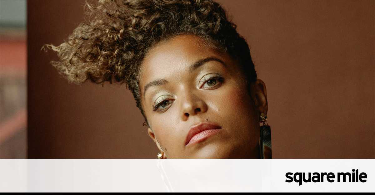 Antonia Thomas: "I want to produce, tell stories" - Vimarsana News