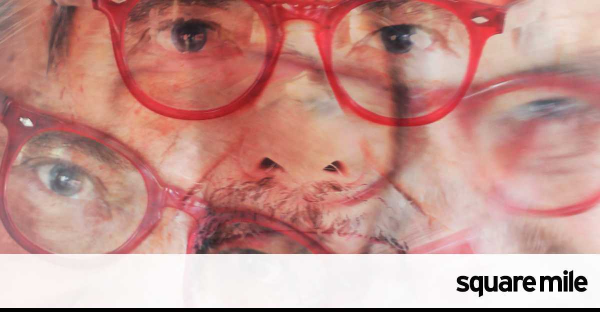 Oliviero Toscani: "I'm a witness of my time" - Vimarsana News