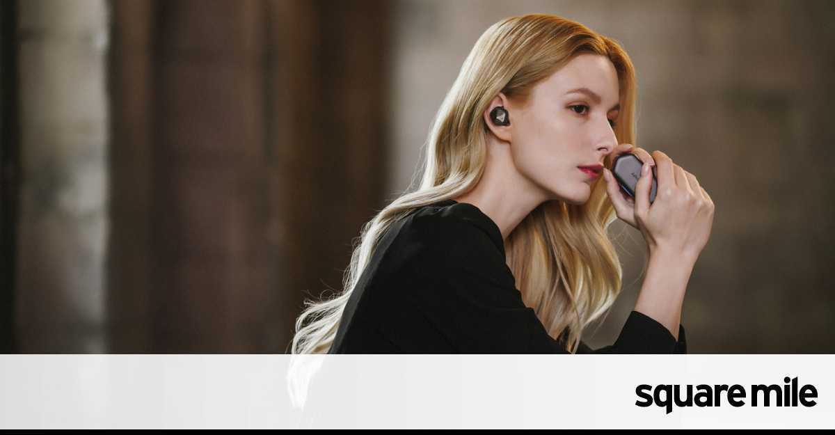 Win a pair of Astell&Kern wireless earbuds worth £269 - Vimarsana News