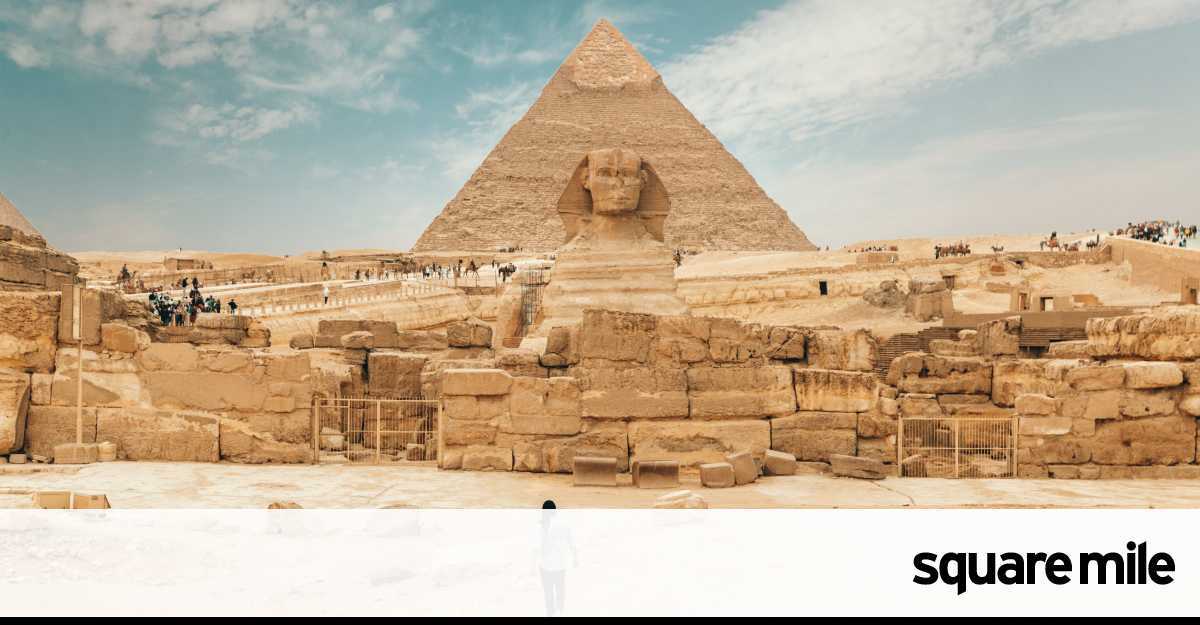 Ancient Egypt and how it's been glamorised by pop culture - Vimarsana News