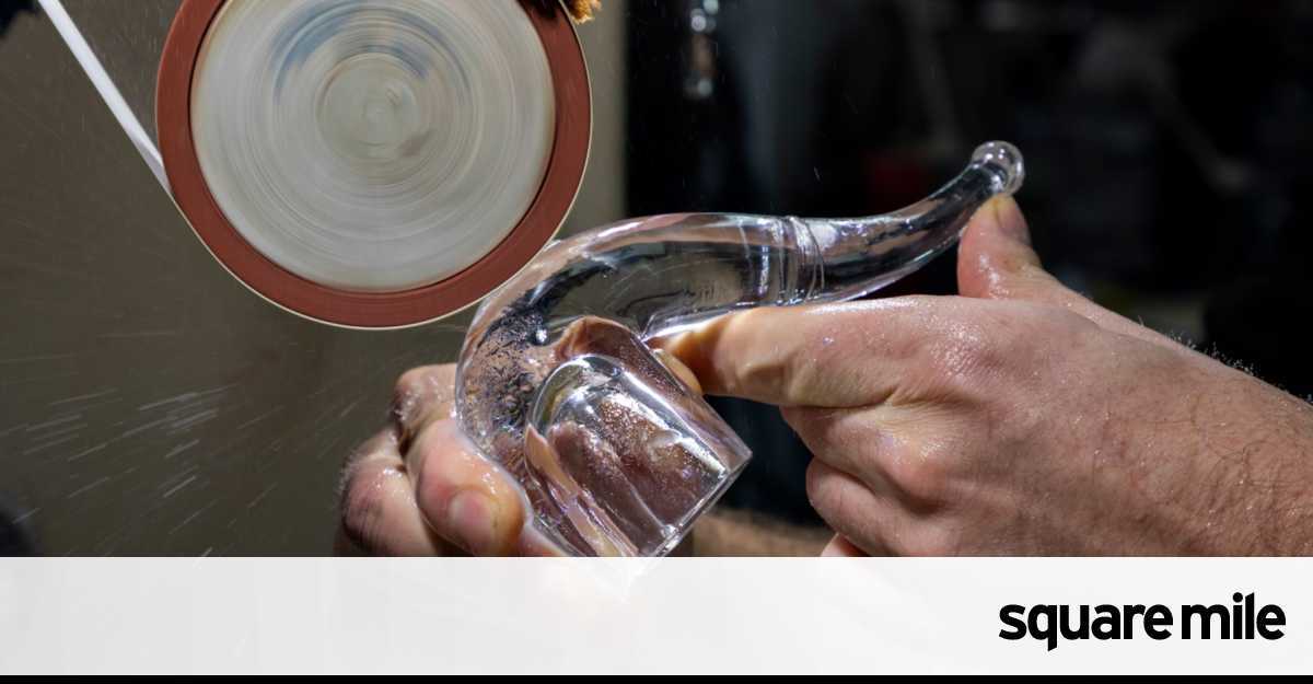 Lalique launches a new range inspired by Magritte - Vimarsana News