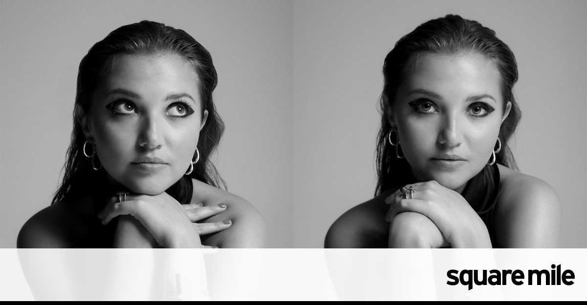 Mia McKenna-Bruce on sex and stardom - Vimarsana News