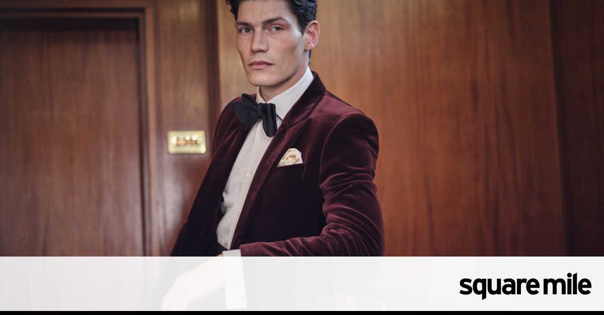 What to wear to a black-tie event - Vimarsana News